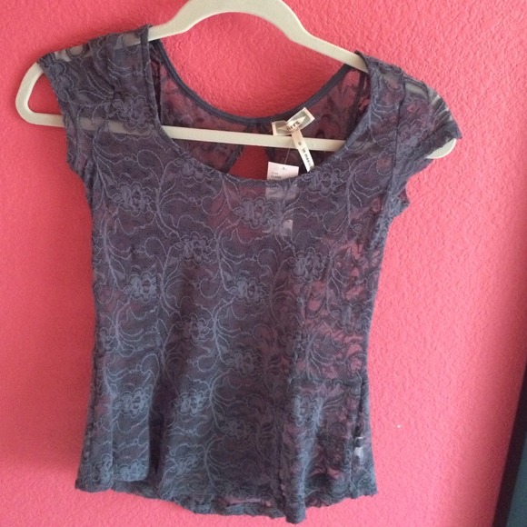 Pacsun top