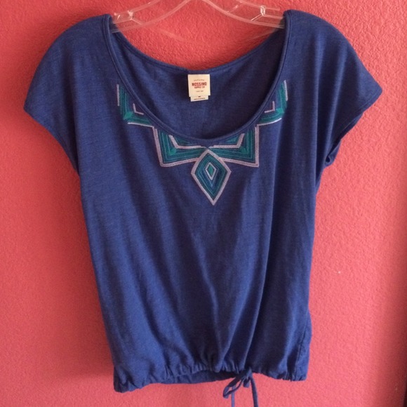 Target top