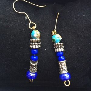 Beautiful set of Earrings