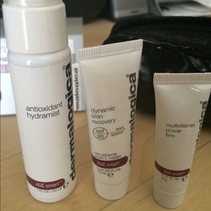 Dermalogica Anti-Aging Products