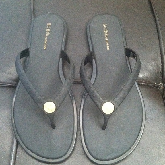 BCBGeneration Sandals
