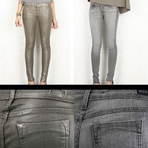 Bleulab detour reversible - champaigne