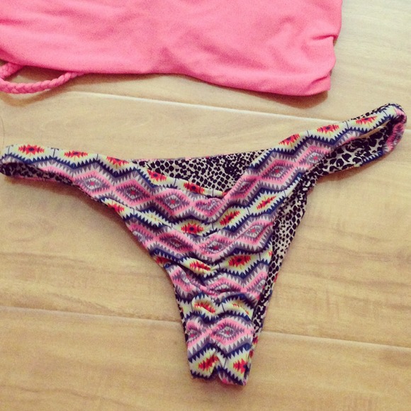Acacia axel Navajo bottoms in medijm