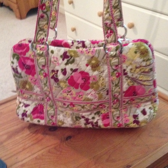 Vera Bradley Tote
