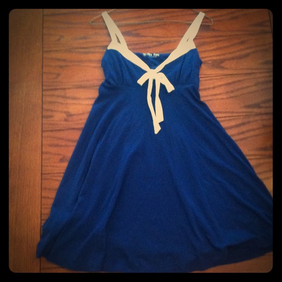 Victoria Secret dress