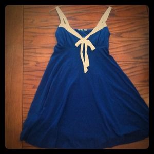 Victoria Secret dress