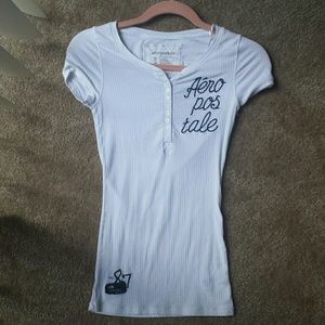 Aeropastale T Shirt Top