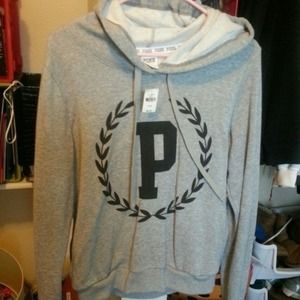 Victoria secret pull over