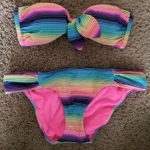 Vs bikini