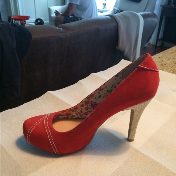 lovely people shoes