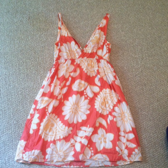 Old navy dress