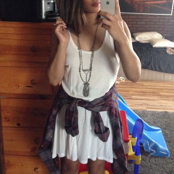 Brandy Melville tank dress - Picture 3 of 3