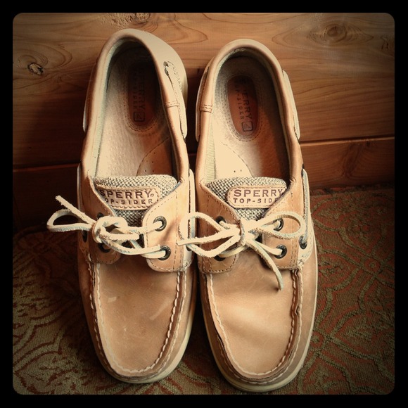Sperry Top-Sider shoes size 7