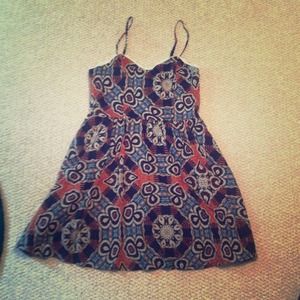 Moda International dress