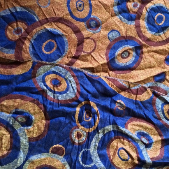 Scarf - Picture 2 of 2