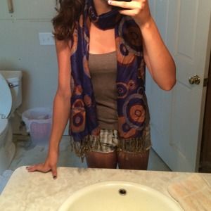 Scarf