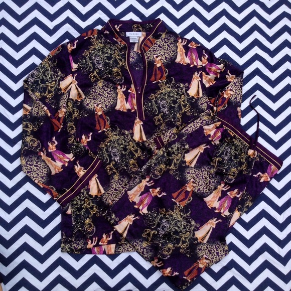 Natori Other - Natori Oriental Sleepwear