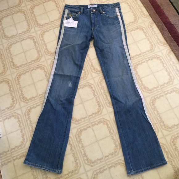 Armani Exchange Jeans