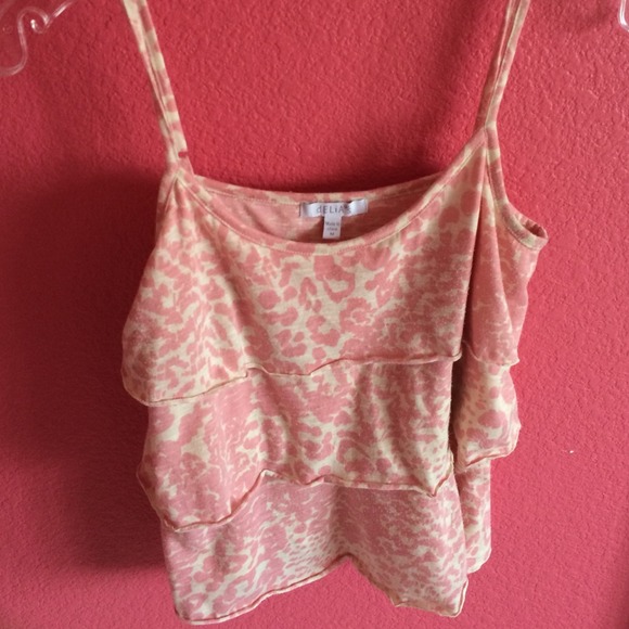 Delia's top