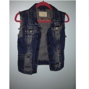 Vest