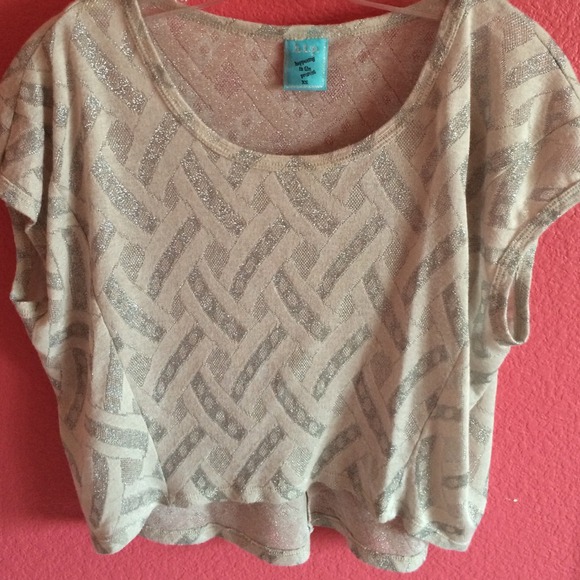 Nordstrom top
