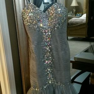 Party Dress