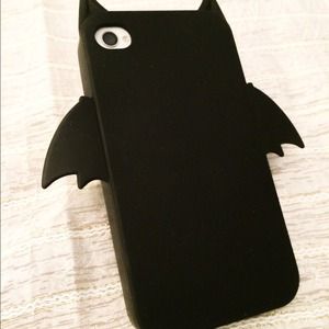 H&M Bat Cell case iPhone 4/4s
