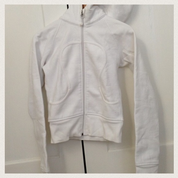 Lulu scuba jacket ❤️hold❤️