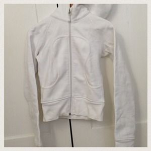 Lulu scuba jacket ❤️hold❤️