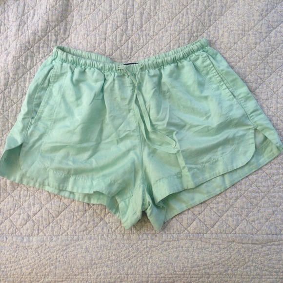 🔴traded🔴Brandy melville 100% silk