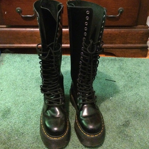 Dr martens