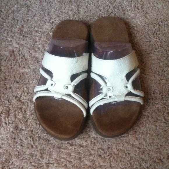 Brand New A2 Sandals - Picture 1 of 1