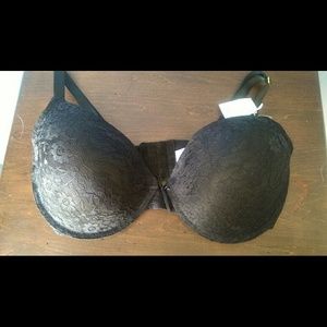 💰bundled💰Black Push-up Bra