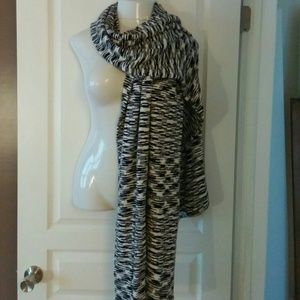 Gap Pashmina