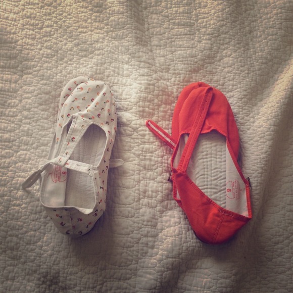 Urban outfitters canvas maryjanes.