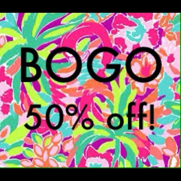 Buy 1, Get 1 Half Off All Bundles!!