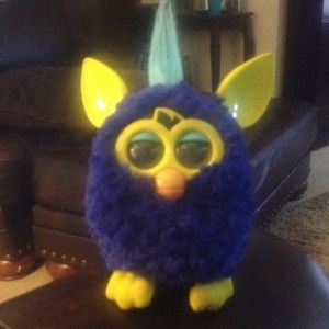 Furby