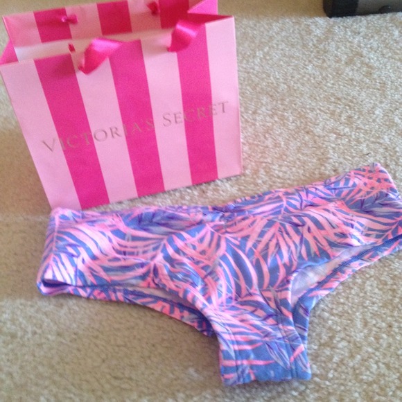 Victoria secret underwear
