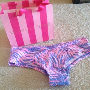 Victoria secret underwear