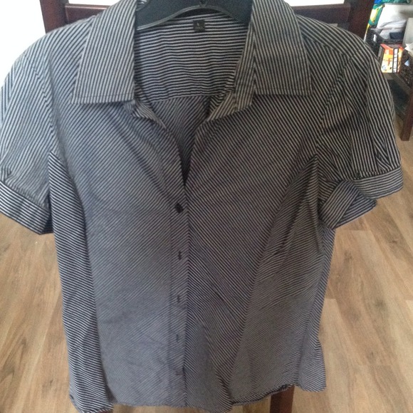 Set of 3 Express work shirts