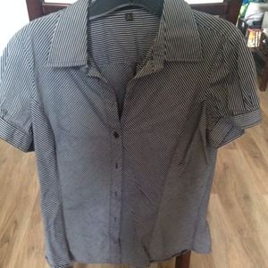 Set of 3 Express work shirts