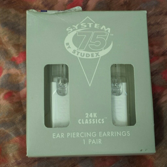Ear piercing earnings