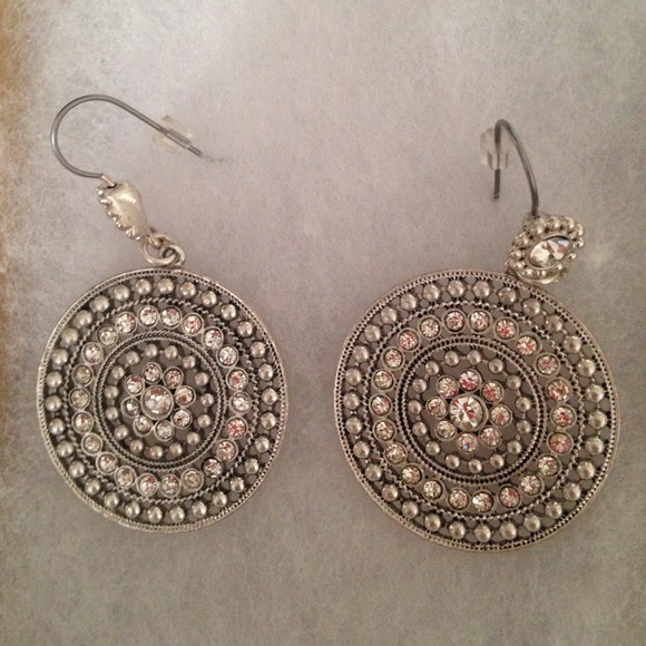 Earrings!
