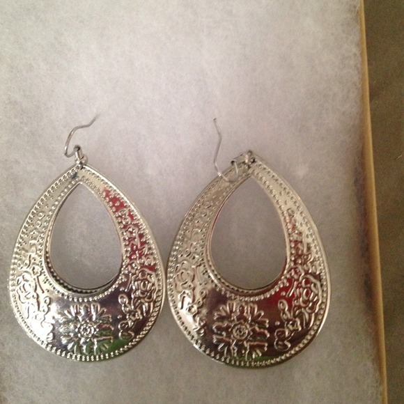 Earrings!