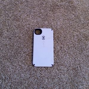 Speck iPhone 4 case