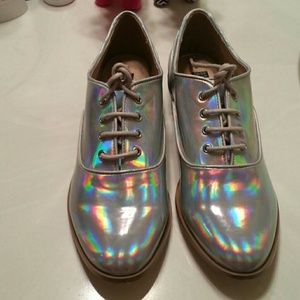 Urban outfitters oxfords