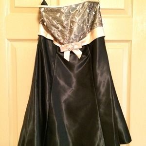 Jessica McClintock Cocktail Dress