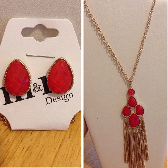 Fashion Jewelry