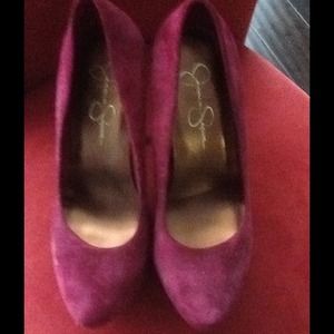 Jessica Simpson Pump