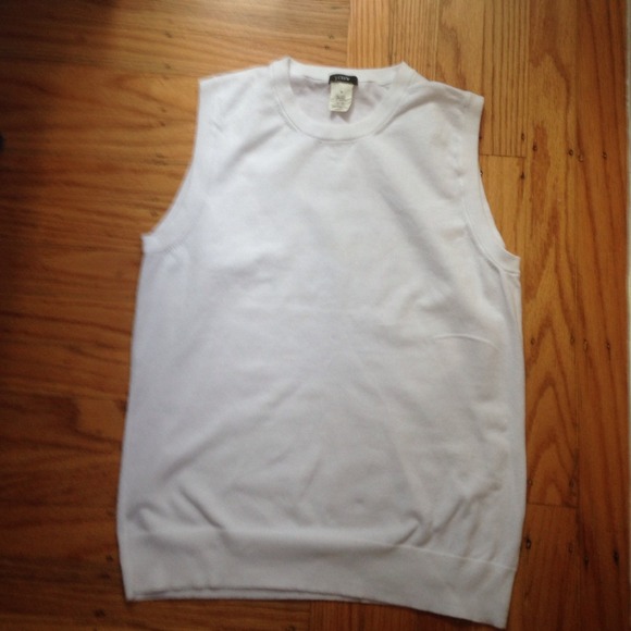 J.Crew Jackie Shell